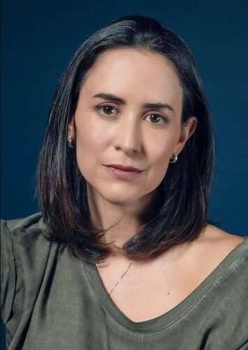 Ivette Sanhueza