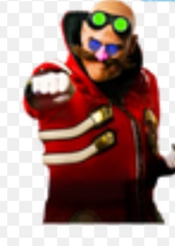 Ivo Robotnik