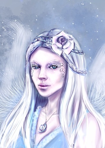 Ivory Queen