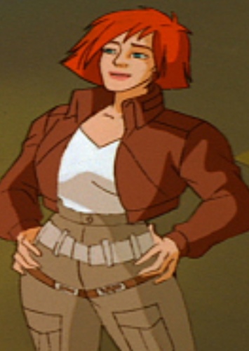 Ivy