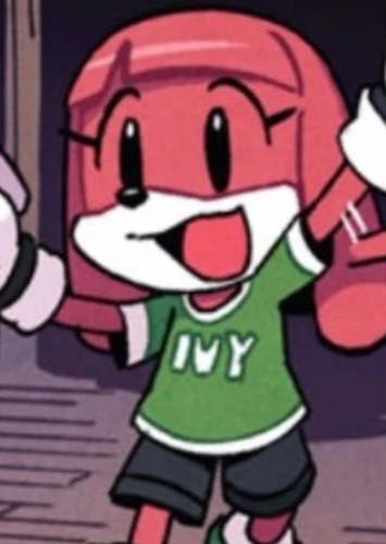 Ivy