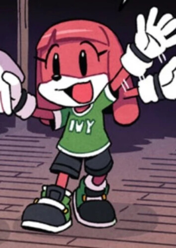 Ivy