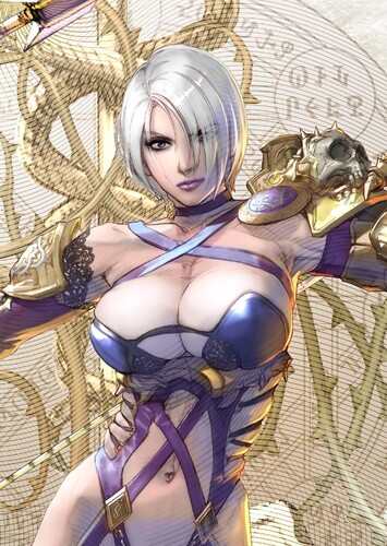 Ivy