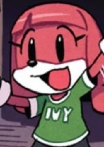 Ivy