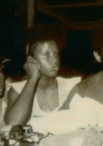 BRENDA COBB (SECT MEMBER)