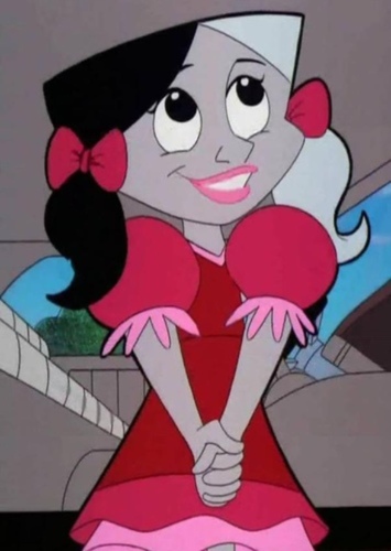 Ivy De Vil