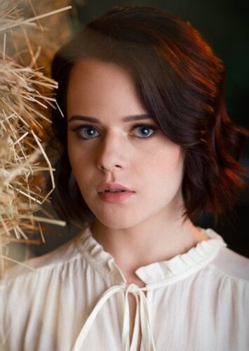 Ivy Merrick