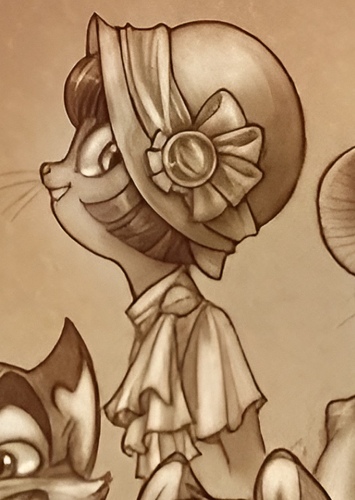 Ivy Pepper