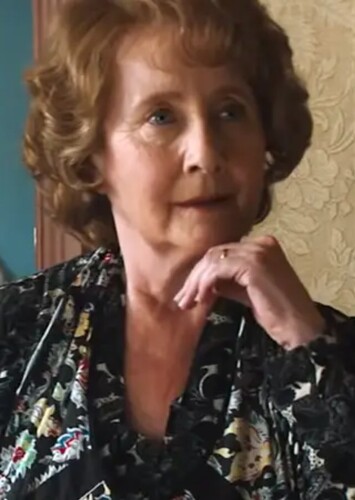 Ivy Sewell