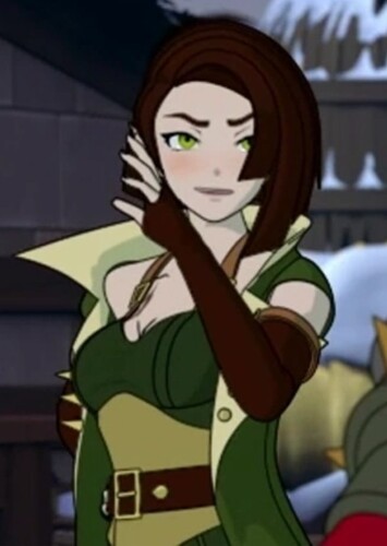 Ivy Thickety