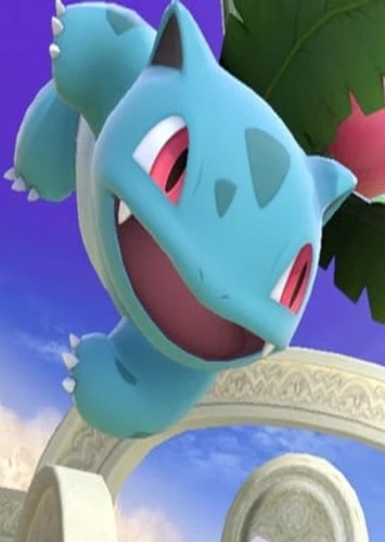 Ivysaur