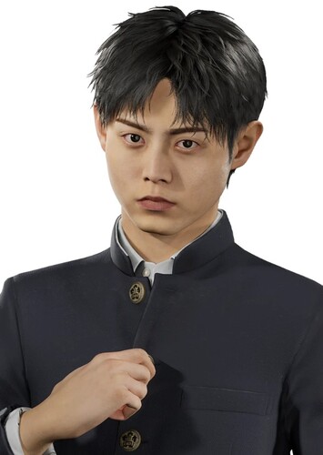 Iwai Shu