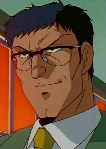 Iwamoto