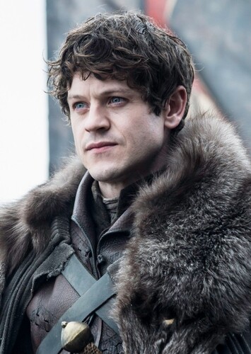 Iwan Rheon as Ramsay Bolton