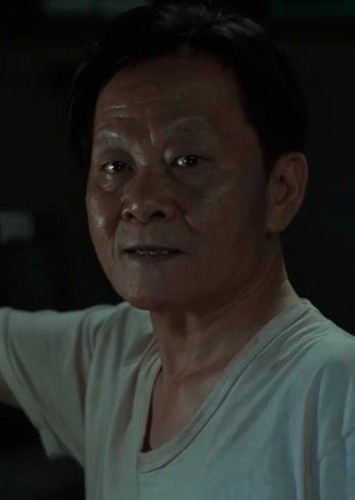 Iwao Onaga