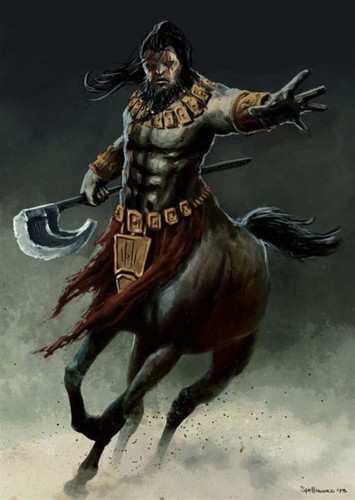Ixion