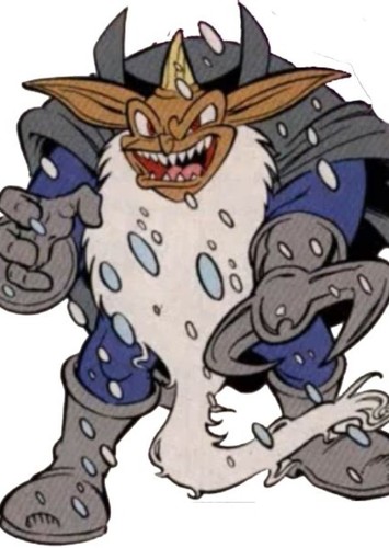 Ixis Naugus