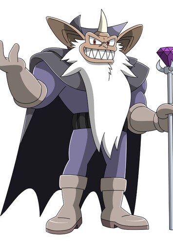 Ixis Naugus