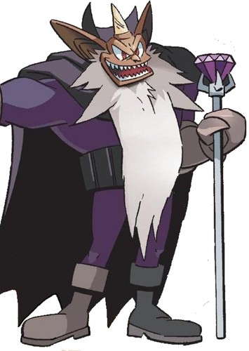 Ixis Naugus