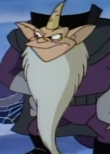 Ixis Naugus (SatAM)