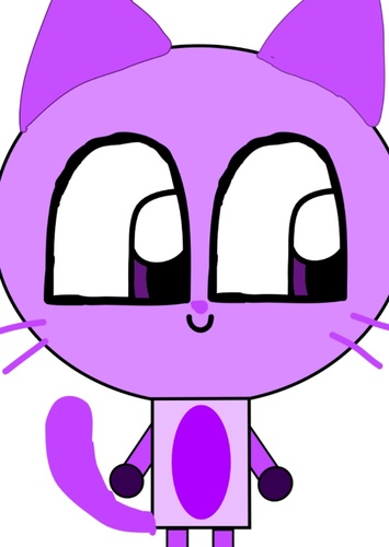 IXL Cat