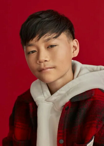 Izaac Wang