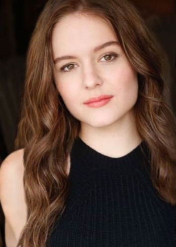 Izabela Vidovic