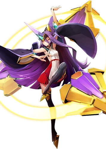 Izanami (DLC)