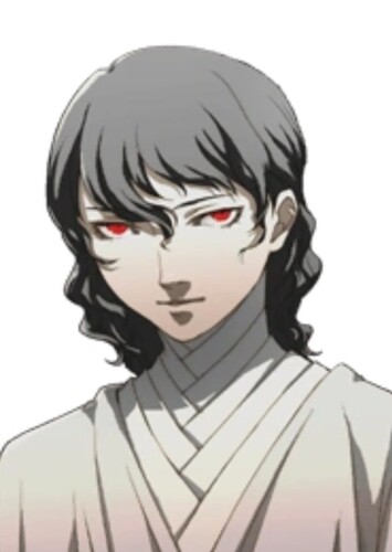 Izanami