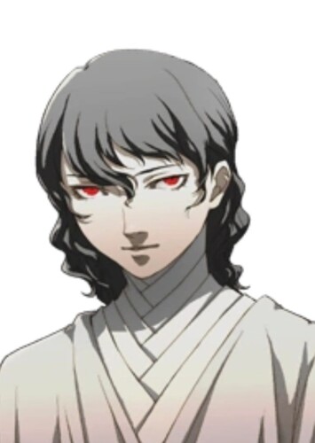 Izanami