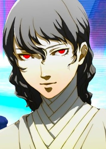 Izanami