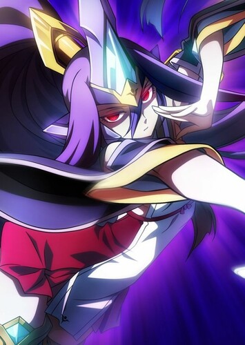 Hades Izanami