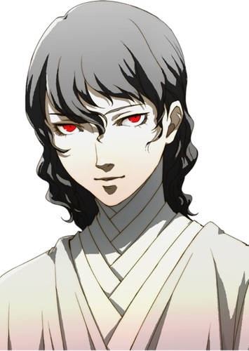 Izanami