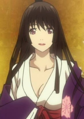 Izanami
