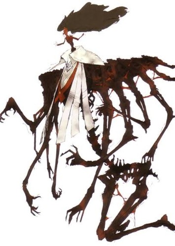 Izanami