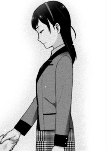Izayoi Kifune