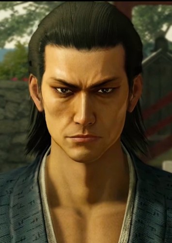 Izo Okada