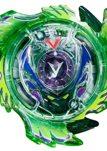 Izuku's Valtryek