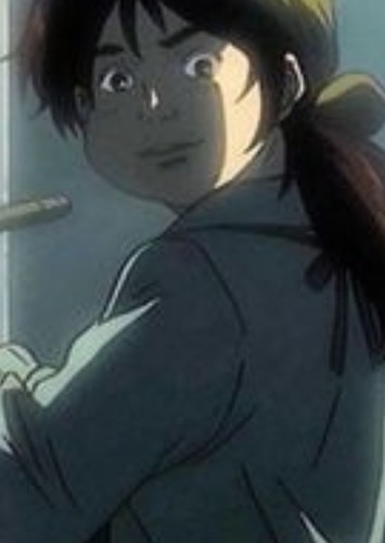 Izumi