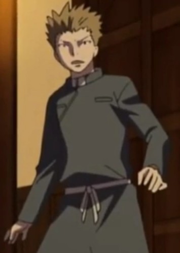 Izumi
