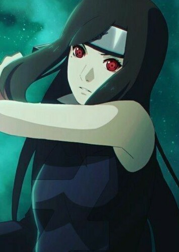 Izumi Uchiha