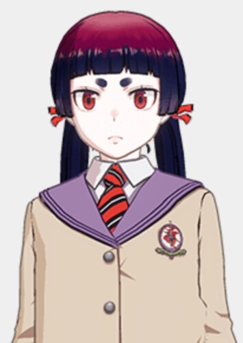 Izumo Kamiki