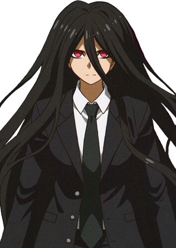Izuru Kamukura