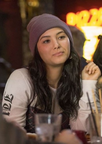 Izzie