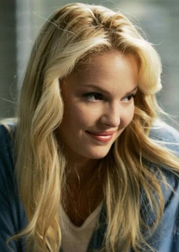 Izzie Stevens