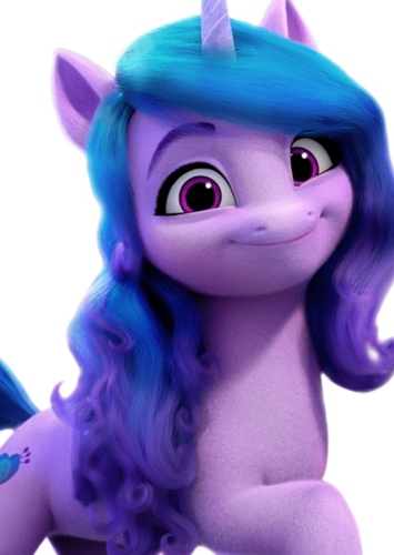 Izzy Moonbow