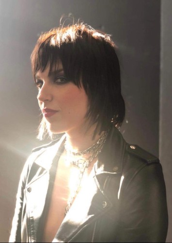 Izzy Hale