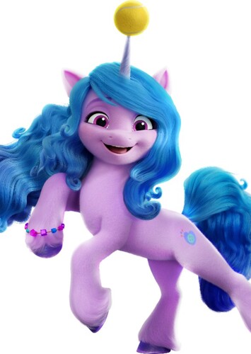 Izzy Moonbow