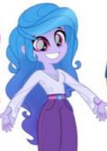 Izzy Moonbow