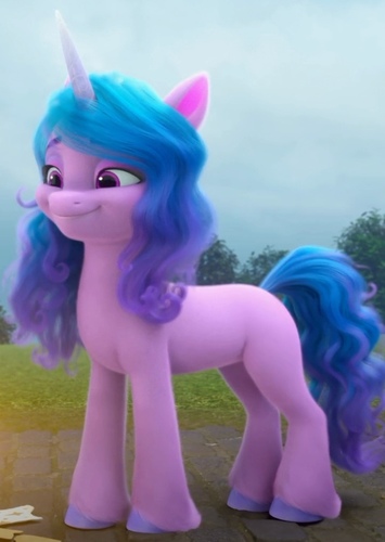 Izzy Moonbow
